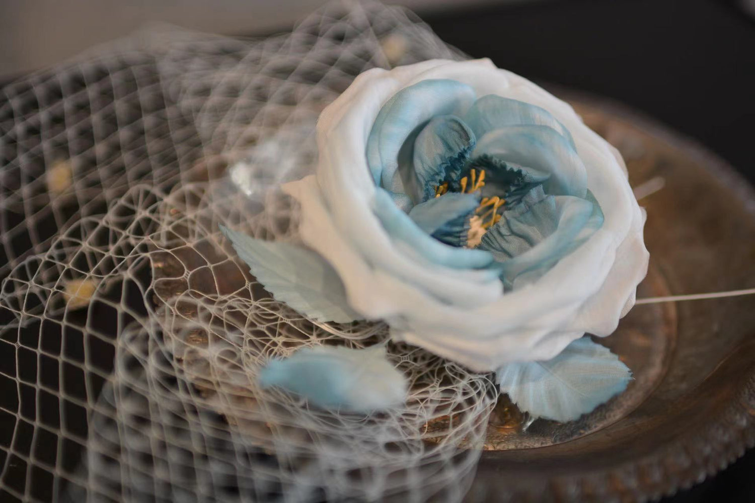 Fabric Flower Courses