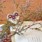 Heart Brooch