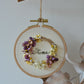 【Beginner-friendly】Christmas Wreath Decoration 【12 hours】