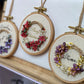 【Beginner-friendly】Christmas Wreath Decoration 【12 hours】