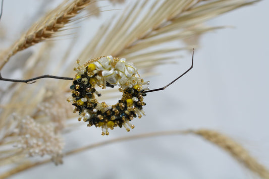 Flower Wreath