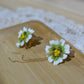 Flower Earrings