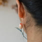 Tulip Earrings