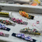 Flower Clips
