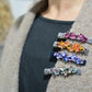 Flower Clips