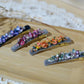 Flower Clips