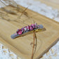 Flower Clips