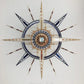 【Beginner-friendly】Decorative Paintings: Shiny 【15 hours】