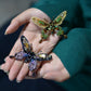 Swallowtail Butterfly Brooch