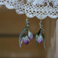 Tulip Earrings