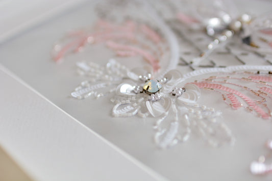 【Level 1】The Dragonfly And The Flower 【35 hours】