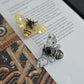 Bee Brooch