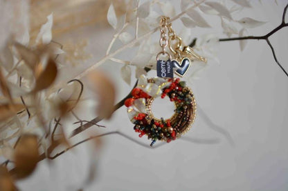 Flower Wreath