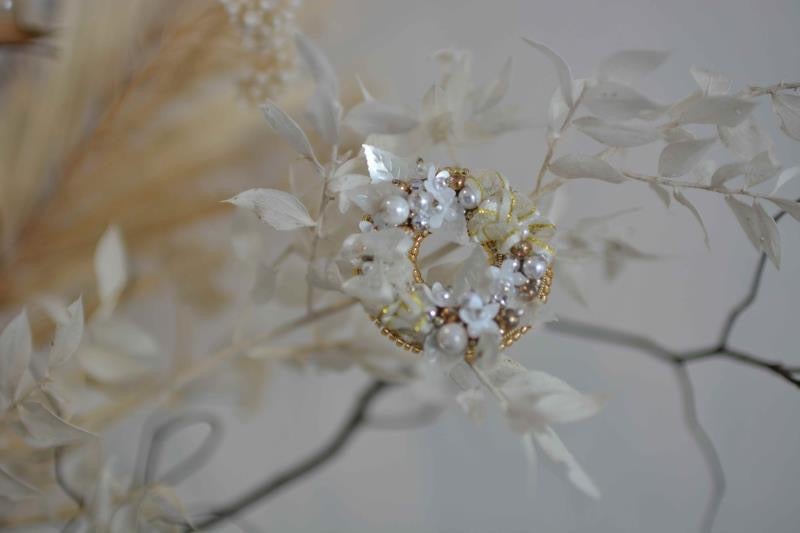 Flower Wreath