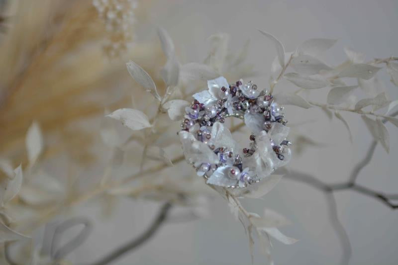 Flower Wreath