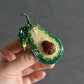 Fruits & Vegetables  Brooch