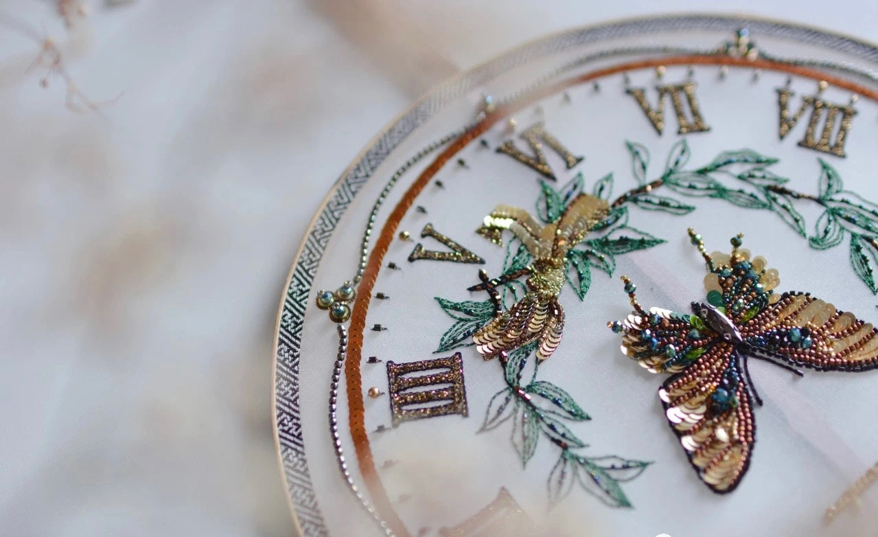 【Level 1】The Memory of Time 【30 hours】
