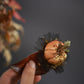 🎃Pumpkin Hair Clips 🎃