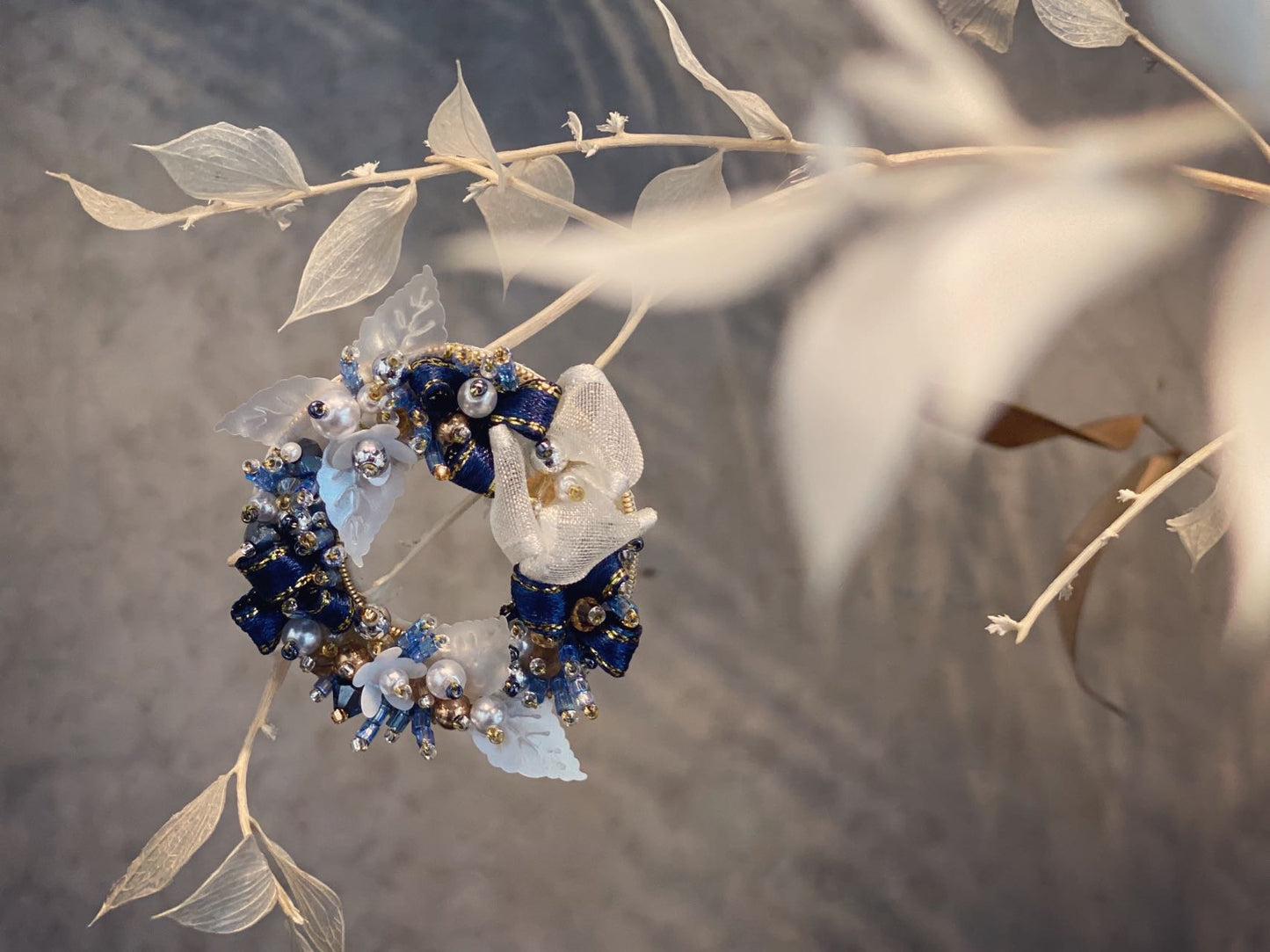 Flower Wreath