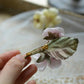 Cherry Blossom Brooch