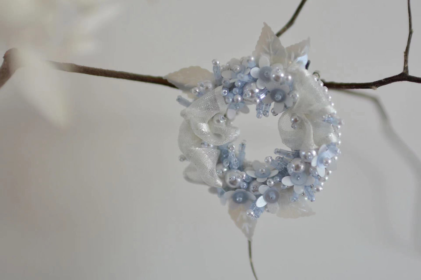 Flower Wreath