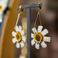 Daisy Rings & Earring & Bracelet